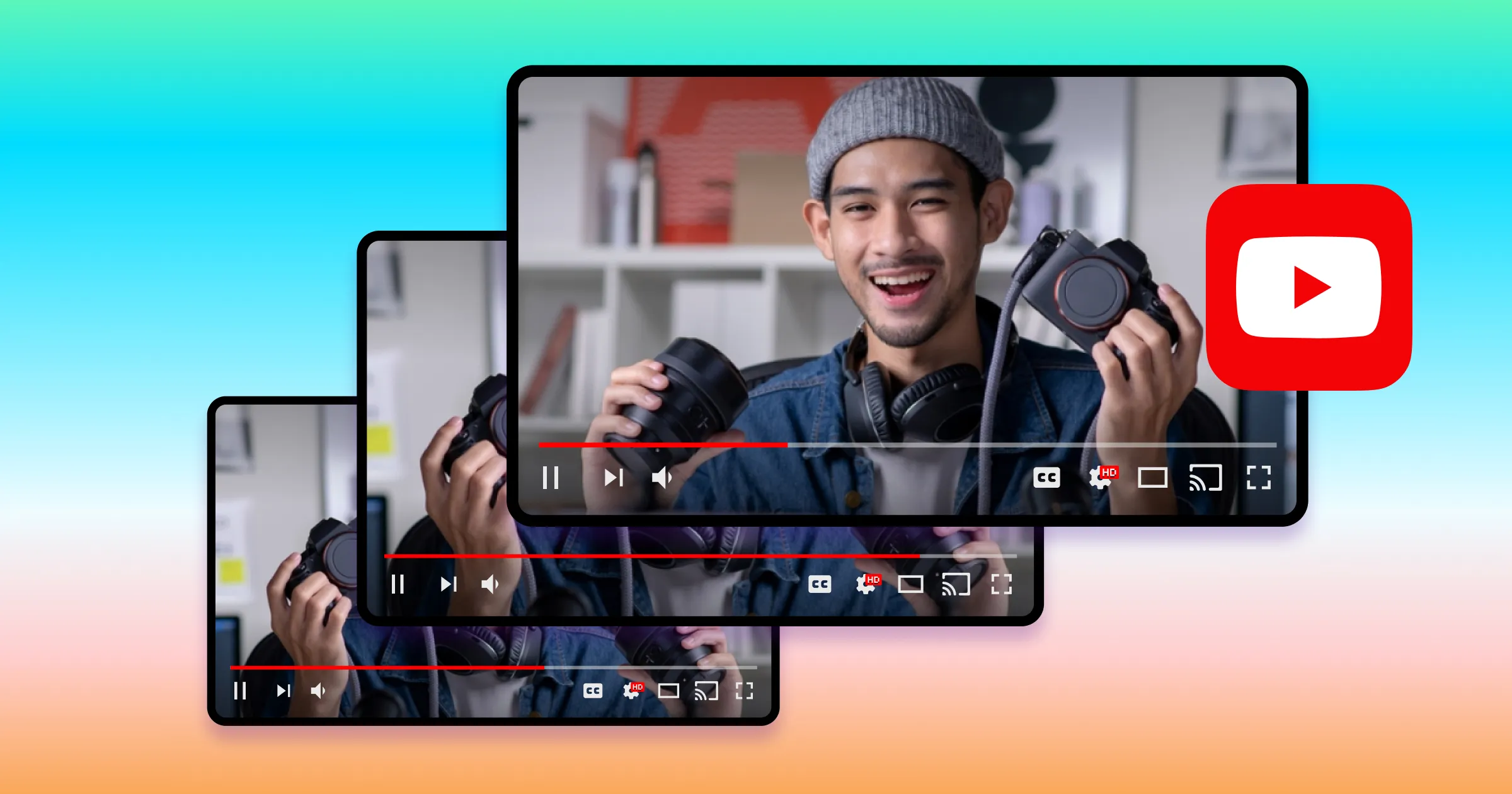 How to make videos for a YouTube automation channel